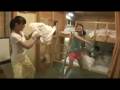 °C-ute Pillow Fight