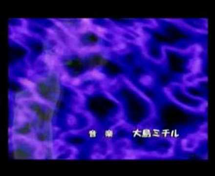 Mahou tsukai taiテレビのオプアート