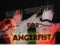 Angerfist - Ubermensch