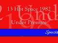 Under Pressure v2 (special online music)