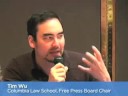 Internet for Everyone: Tim Wu