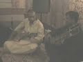 Sitar Guitar Duo