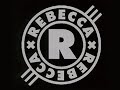 REBECCA / FRIENDS -フレンズ-（karaoke ASA ver2）