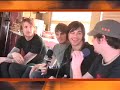 SAOSIN Interview