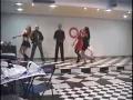 RBD STAR COVER - Concurso EDC