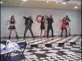 RBD STAR COVER - Concurso EDC