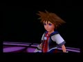 Kingdom Hearts Final Mix Speed Run Segment 01 - Beggining -