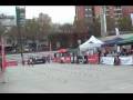 Nicolas Quiriconi IFSA Barcelona 2008 R1