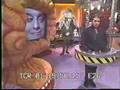 Jøsh Saitz on Idiot Savants 1996