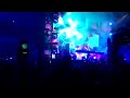 Kaskade @ beyond wonderland 2011: scary monsters and nice sprites (kaskade remix)