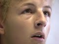 Martins Geschichte �ber Kindheit und Kriminalit�t *Doku* 1/3