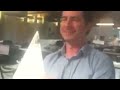 I uploaded a YouTube video -- paperplanes http://bit.ly/28bjki