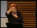 Masterclasses of Teresa BERGANZA - part 5