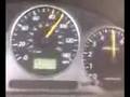 2003 wrx vf30 speedo video