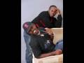 La Fuente - Va Toujours Plus Loin (R&B Gabonais)
