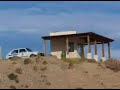 Punta Pirámide - Península Valdés