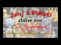 12 De Zwisjelmoizen carnaval