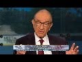 Alan Greenspan: US Debt Downgrade