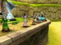 Florensia Western Global F2P next gen MMOG de Japon en 