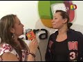 Aida Morales, una c�mplice �nica