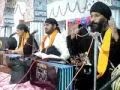 Anjli Kumari Katha in Dharki Gurdwara Sahib.flv