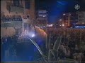 virgen de la esperanza  salida 2001