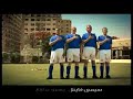 Coca Cola - Euro 2008 - Italy
