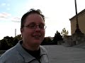 Rocky steps, Philadelphia