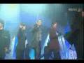 SS501 I'm Your Man @ Music Core