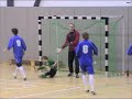Rummu Vs. FC Flora Futsal - Esimene poolaeg