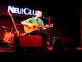 Matt Elliott - The part you throw away (Tom Waits Cover)
