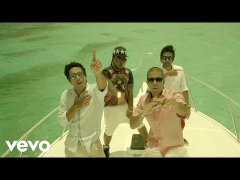 Contigo ft. Bonka, Kevin Flórez Cali & El Dandee