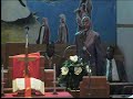 Senior Bishop Robert Smith COGICC prt 1 Senior Bishop Robert Smith COGICC prt 1
