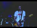 Bush - Aliens (Live)