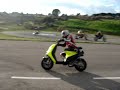 PRIMO RADUNO TRINACRIA RACING TEAM