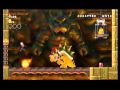 Wiiニューマリクッパ