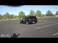 Long Distance Mids/Highs Test 700-800ft - SMD Chevy Tahoe
