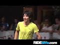 Final Battle Voodoo Jam 2008 by RIDEbmx