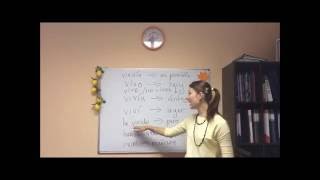 Ко дню М. Сервантеса