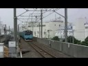 京葉線201系