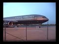 United Airlines Boeing 777 at Cheyenne, Wyoming (KCYS) United Airlines Boeing 777 at Cheyenne, Wyoming (KCYS)