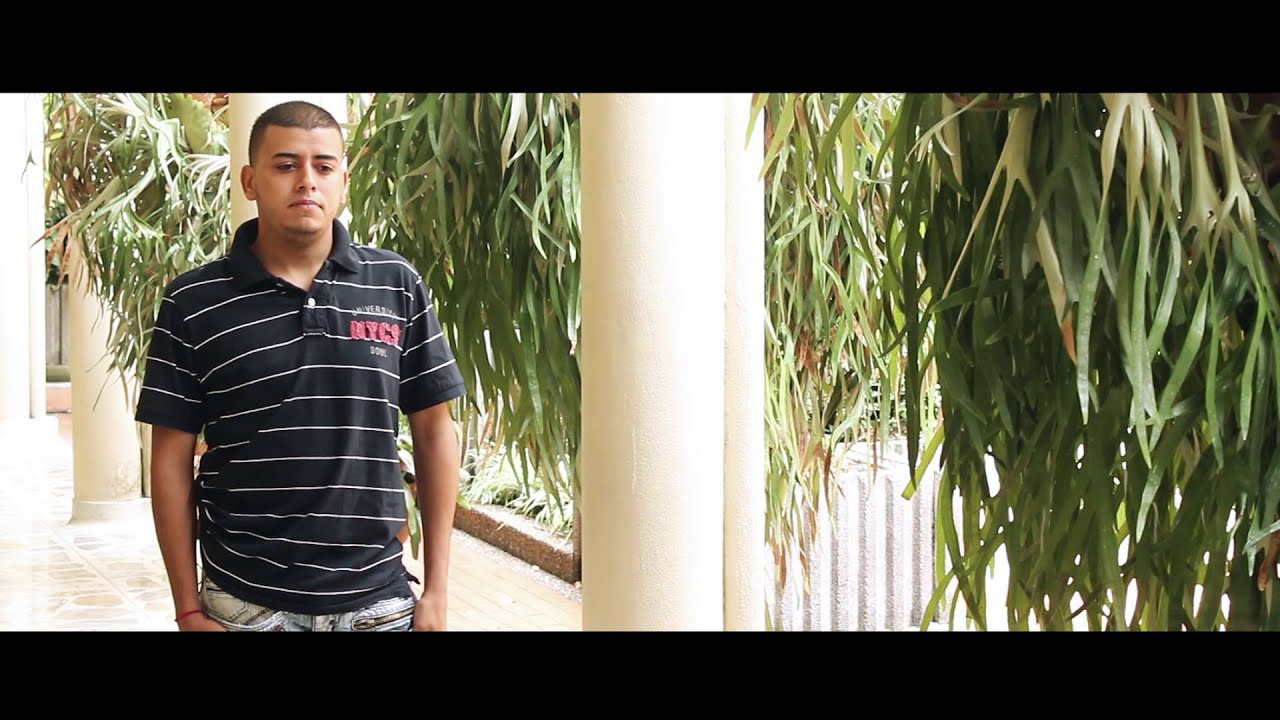 Testimonio de Sebastián Espinoza Gómez