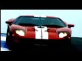 Super Bowl XXXVIII Commercial - Ford GT (Long) Super Bowl XXXVIII Commercial - Ford GT (Long)
