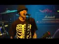 ALL THE HATS - EN HANGAR 110 BRASIL