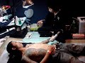 tatuagem tatoo tebori