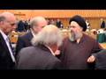 The Ayatollah Begs to Differ by Hooman Majd