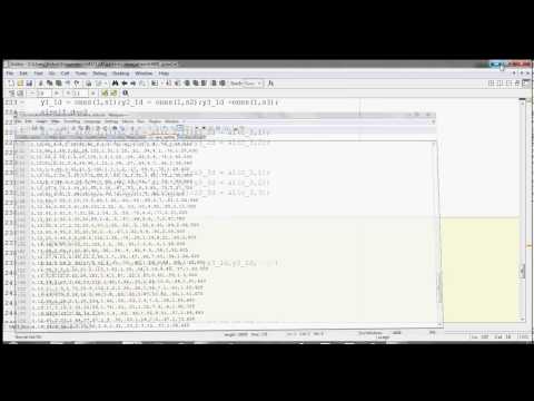 how to apply pca in matlab