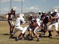 Click here to watch this video Panthers Vs. Aggies