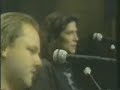 night music  pixies perform monkey gone to heaven/tame