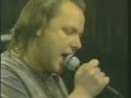 night music  pixies perform monkey gone to heaven/tame